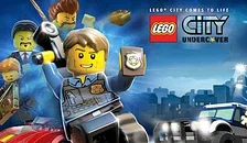 Launch trailer na hru LEGO City Undercover