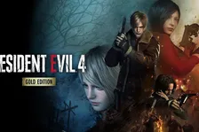 Capcom oznámil Resident Evil 4 Gold Edition, vyjde příští týden