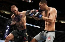 Oznámena hra EA Sports UFC 3