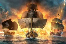 Oznámena otevřená beta pirátské hry Skull and Bones, vývojáři představili nový obsah po vydání