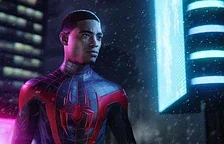 PS5 je nejrychleji prodávanou konzolí v historii US, akce Marvel’s Spider-Man: Miles Morales je obrovský hit