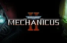 Oznámena strategická hra Warhammer 40,000: Mechanicus II 