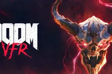 DOOM VFR