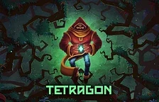 Příští měsíc vyjde puzzle adventura Tetragon