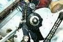 Square Enix připravuje hororovou hru?