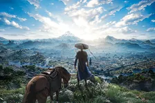 Příští týden vychází nová open-world akční RPG hra Where Winds Meet, veškerý herní obsah má být zdarma