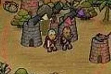 PixelJunk Monsters Deluxe pro PSP na podzim