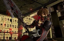 Code Vein odložen na příští rok