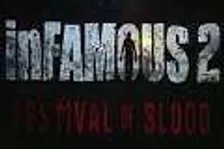 inFAMOUS 2: Festival of Blood – filmový trailer