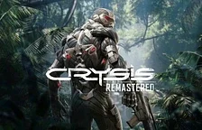 Crysis Remastered nově podporuje konzole PlayStation 5 a Xbox Series X/S