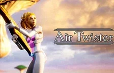 Střílečka Air Twister od Yu Suzukiho oznámena pro konzole