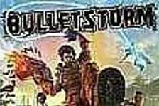Bulletstorm boxart odhalen