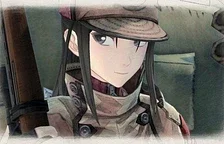 Úvodní filmeček ke hře Valkyria Chronicles 4