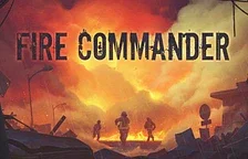 Oznámena hra Fire Commander, v níž se budete moci stát hasičem