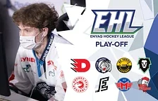 České hokejové kluby budou bojovat v play-off ENYAQ Hokejové ligy ve hře NHL 21!