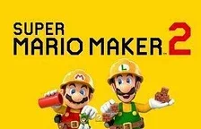 Podívejte se na prezentaci hry Super Mario Maker 2