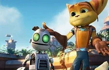 Připravuje se nový Ratchet & Clank pro PS4?