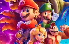 Nintendo oznámilo druhý animovaný film Super Mario Bros., premiéru bude mít v roce 2026