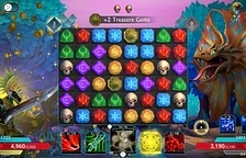 Puzzle Quest 3 míří na konzole PlayStation a Xbox 