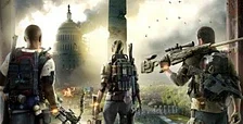 Teaser a gameplay video z akce Tom Clancy’s The Division 2, datum vydání - UPDATE
