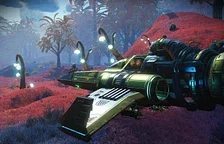 Hra No Man's Sky dostala update Expeditions