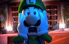 Oznámena hra Luigi's Mansion 3 pro Nintendo Switch