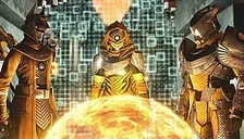 Dnes se vrací do Destiny turnajový režim Trials of Osiris