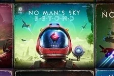 Hra No Man's Sky slaví pět let oznámením nové velké aktualizace Frontiers