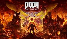 Nová ukázka z akce DOOM Eternal, známe datum vydání