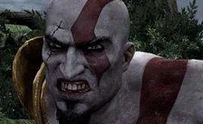 God of War 3: Remastered – PS3 vs. PS4