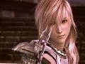 Final Fantasy XIII-2: Requiem of The Goddess DLC launch trailer