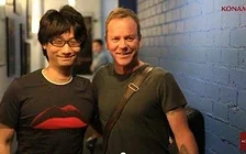Hideo Kojima - Portrét génia