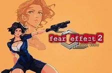Hra Fear Effect 2: Retro Helix vyjde pro současné konzole koncem února