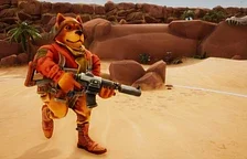 Oznámena strategie Warpaws, bojovat v ní budou proti sobě psi a kočky