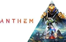 EA stále věří, že z Anthemu bude něco speciálního