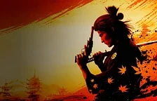 Ukázka miniher ve hře Like a Dragon: Ishin!