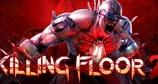 3 minuty z PS4 Pro verze akce Killing Floor 2