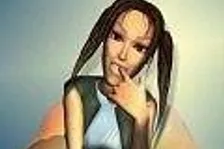 Mladší Lara Croft v Tomb raider filmu?