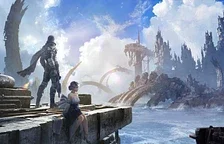 Představena střílečka ze třetí osoby EXILEDGE pro konzoli PlayStation 5