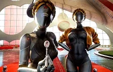 Vývojáři lákají na první rozšíření pro akční hru Atomic Heart