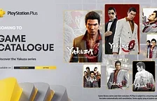 Do předplatného PlayStation Plus míří 8 her ze série Yakuza