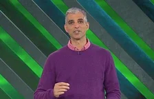 Kareem Choudhry odešel z Microsoftu, měl velký vliv na Xbox 