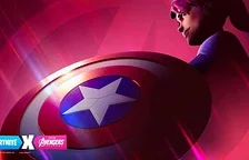 Fortnite dostane tento týden Avengers event