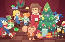 Šťastné a veselé Vánoce přeje všem čtenářům Konzolista