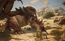 MMORPG hra Bless Unleashed ohodnocena pro PlayStation 4