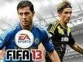 FIFA 13 je od dnešního dne oficiálně v prodeji