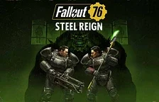 Hra Fallout 76 dostala rozšíření Steel Reign
