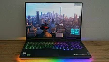 Herní bestie Lenovo Legion 7 s GeForce RTX 3080 Ti