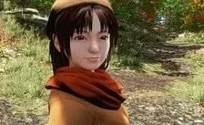 Shenmue 3 má stanoveny cíle až do 11 milionů dolarů