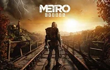 Zítra vychází next-gen verze hry Metro Exodus, launch trailer